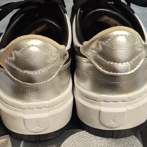 Air Jordan 1 Elevate Low sneakers - Picture 3 of 9